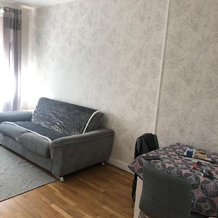 Appartement superbe Elbeuf Exterior foto