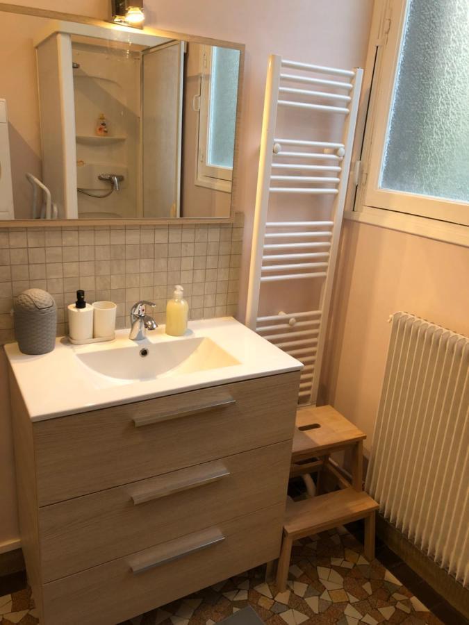 Appartement superbe Elbeuf Exterior foto