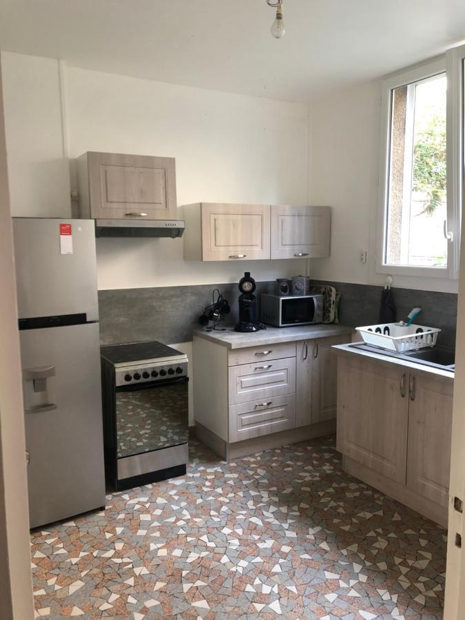 Appartement superbe Elbeuf Exterior foto